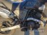 2011 YAMAHA XTZ 250 