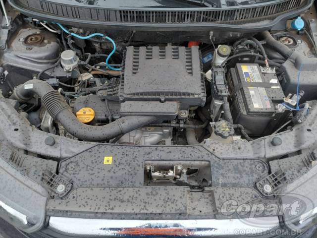2023 FIAT STRADA CD 