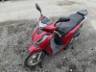 2020 HONDA SH 