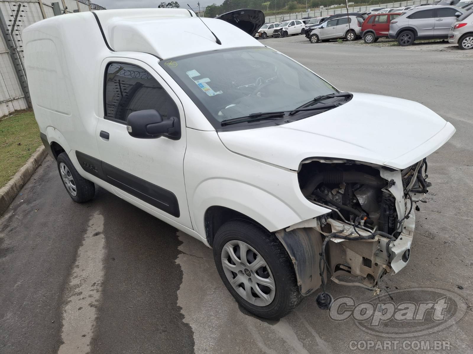 2025 PEUGEOT PARTNER RAPID — foto 1 de 13