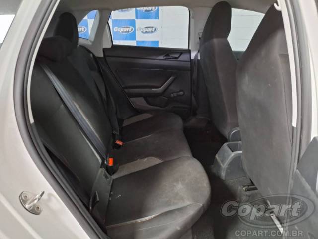 2024 VOLKSWAGEN POLO 
