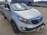 2013 KIA SPORTAGE 