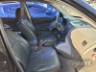 2007 HYUNDAI TUCSON 