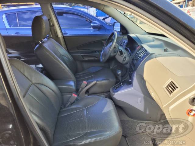 2007 HYUNDAI TUCSON 