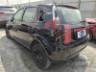 2011 FORD FIESTA 