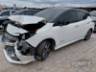2022 NISSAN LEAF 