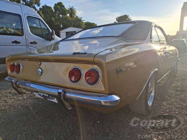 1978 CHEVROLET OPALA 