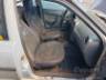 2007 VOLKSWAGEN SAVEIRO 