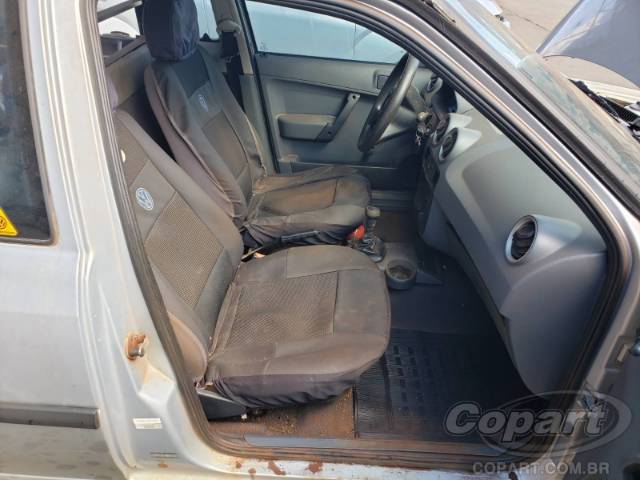 2007 VOLKSWAGEN SAVEIRO 