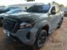 2023 NISSAN FRONTIER CD 