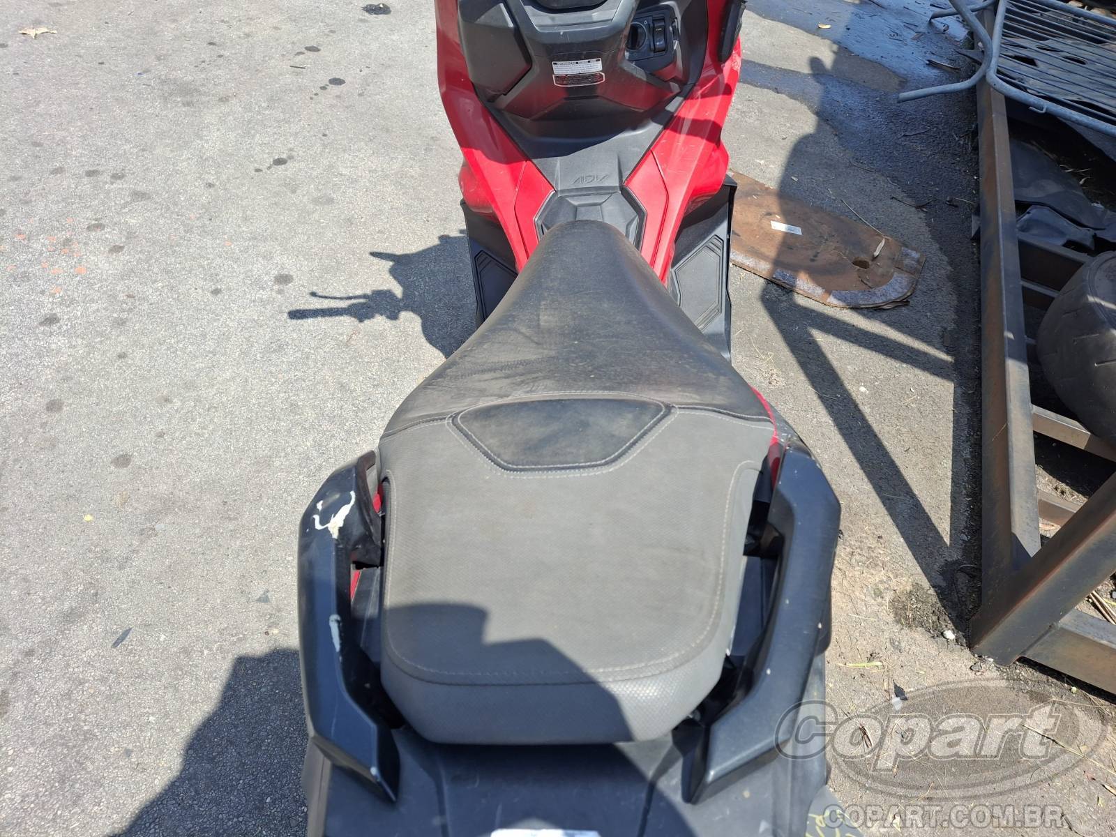 2024 HONDA ADV — foto 10 de 10