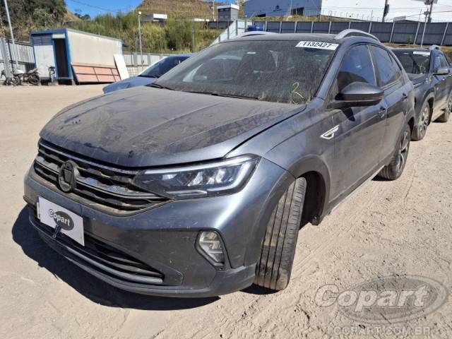 2023 VOLKSWAGEN NIVUS 