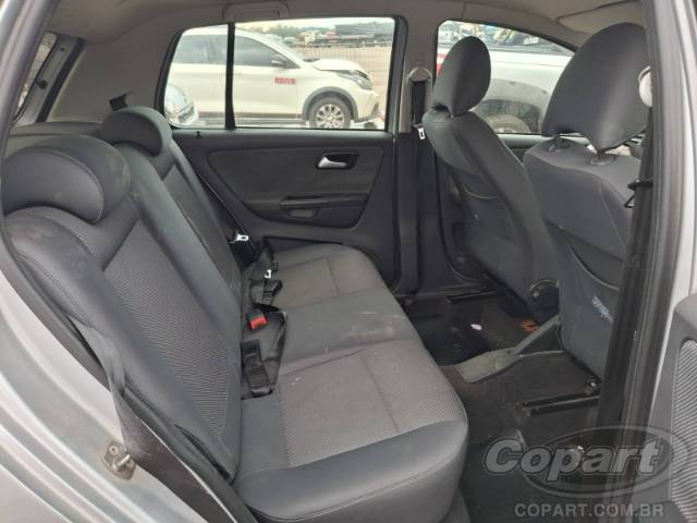 2012 VOLKSWAGEN FOX 