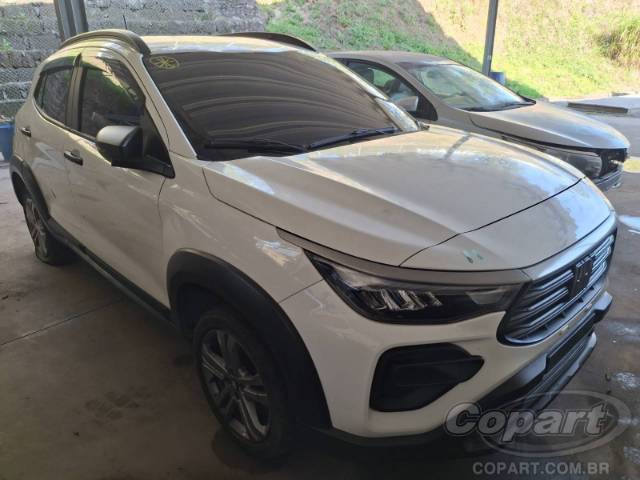 2023 FIAT PULSE 