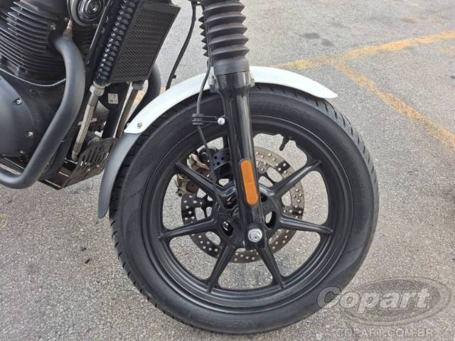 2025 ROYAL ENFIELD CONTINENTAL 