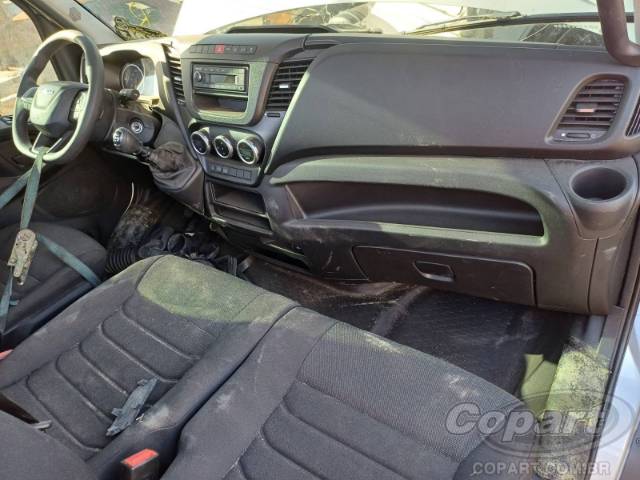 2024 IVECO DAILY 