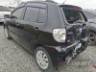 2012 VOLKSWAGEN FOX 