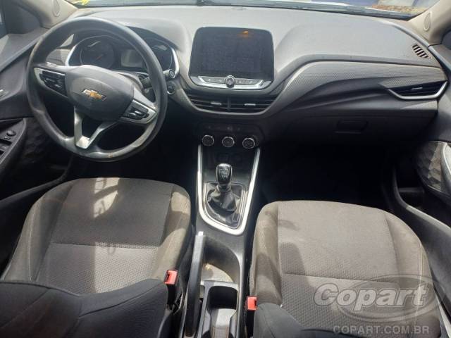 2023 CHEVROLET ONIX PLUS 