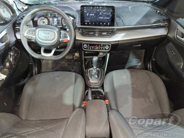 2026 FIAT PULSE 