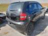 2010 VOLKSWAGEN FOX 