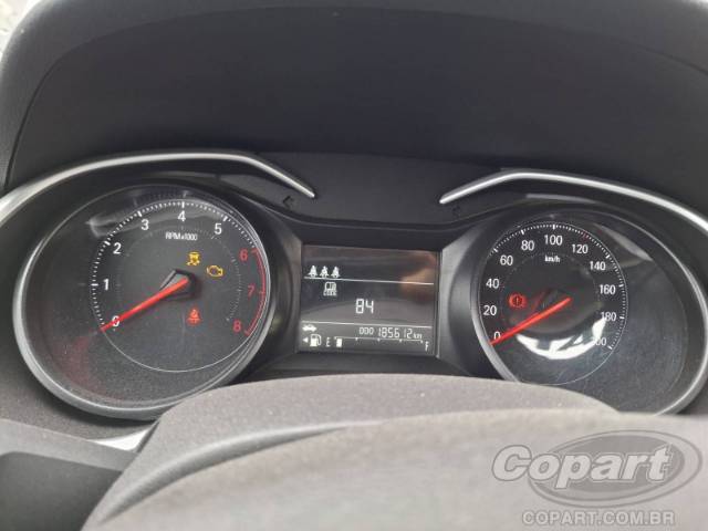 2024 CHEVROLET ONIX PLUS 