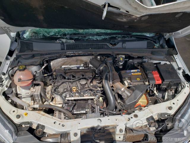 2021 CHEVROLET ONIX PLUS 