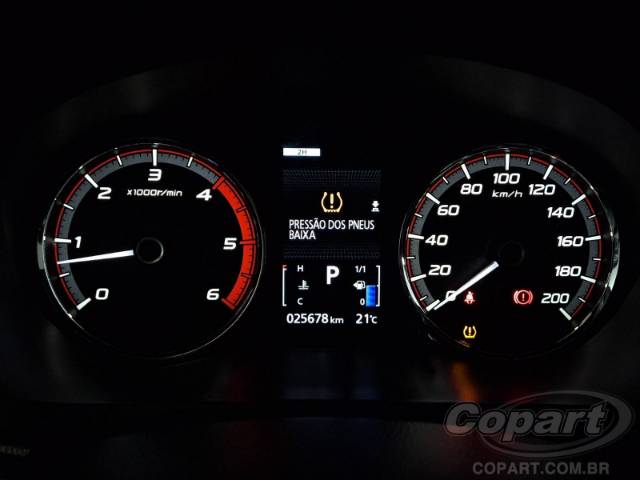 2025 MITSUBISHI L200 TRITON 