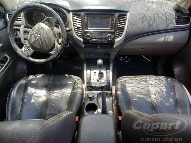 2019 MITSUBISHI L200 TRITON SPORT 