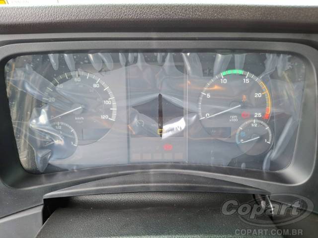 0 MERCEDES-BENZ Actros 