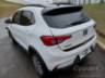 2025 FIAT ARGO 
