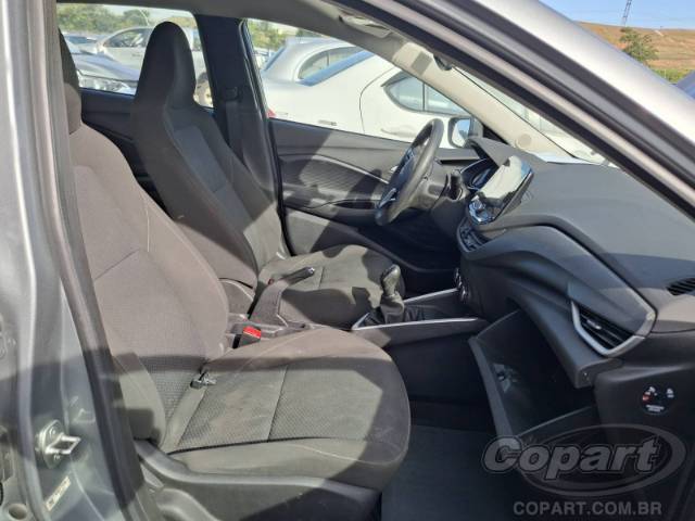 2024 CHEVROLET ONIX 