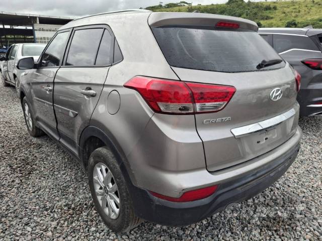 2021 HYUNDAI CRETA 