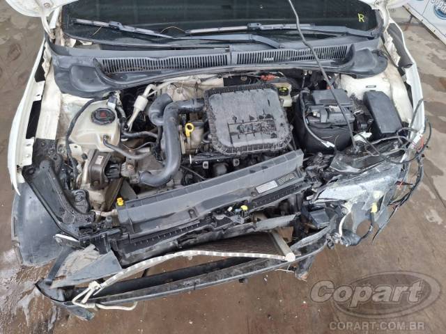 2019 VOLKSWAGEN POLO 