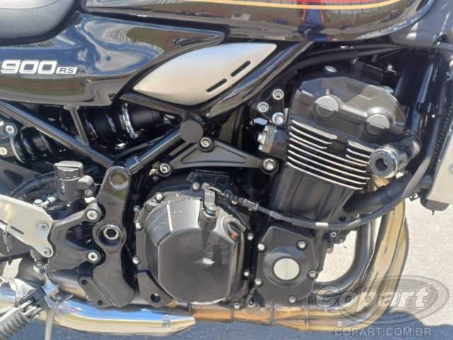 2023 KAWASAKI Z900 