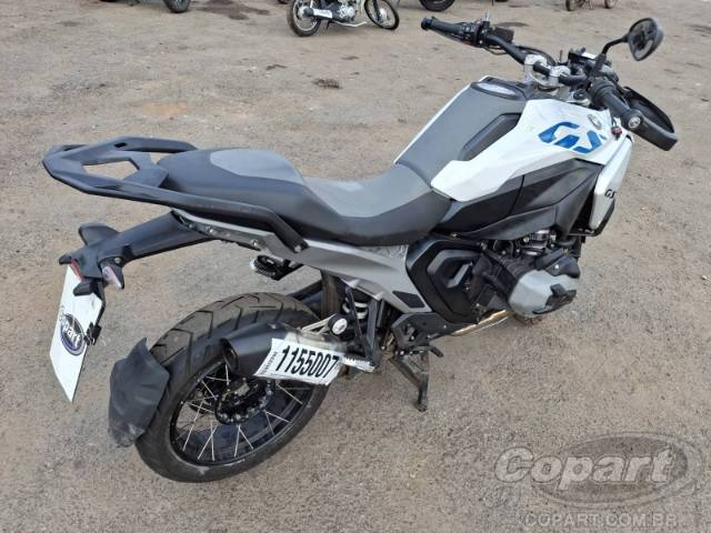 2026 BMW R 1300 