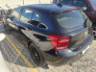 2012 BMW SERIE 1 