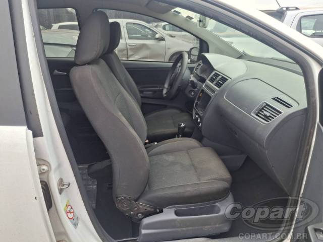 2019 VOLKSWAGEN FOX 