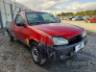 2012 FORD COURIER 