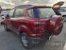 2017 FORD ECOSPORT 
