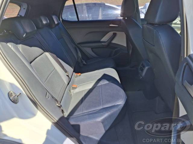 2024 VOLKSWAGEN T-CROSS 