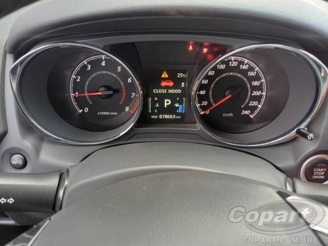 2018 MITSUBISHI ASX 