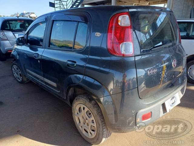 2011 FIAT UNO 