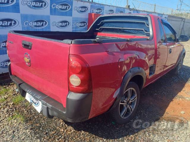 2009 CHEVROLET MONTANA 