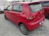 2010 VOLKSWAGEN FOX 