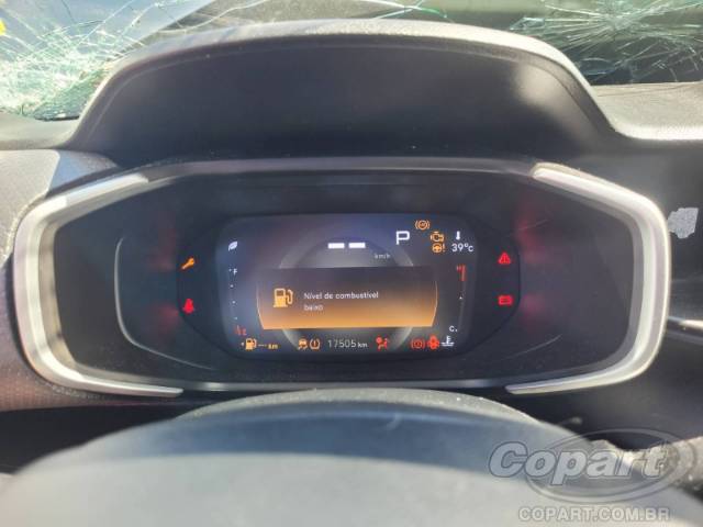 2025 CITROEN C3 AIRCROSS 