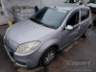 2013 RENAULT SANDERO 