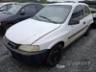 2001 CHEVROLET CELTA 