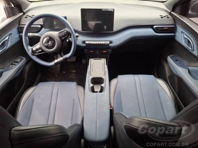 2025 BYD DOLPHIN MINI 