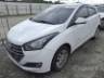 2017 HYUNDAI HB20 