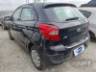 2019 FORD KA 